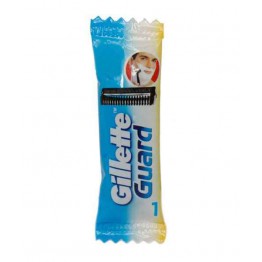 Gillette Guard Cart 1 Str